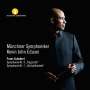 Franz Schubert: Symphonien Nr.4 & 8, CD