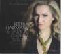 : Rebekka Hartmann - Out of the Shadow, CD