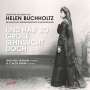 Helen Buchholtz: Lieder und Balladen - "Und hab so große Sehnsucht doch", CD,CD