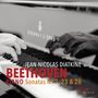 Ludwig van Beethoven: Klaviersonaten Nr.7,23,28, CD