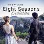 : The Twiolins - Eight Seasons Evolution, CD