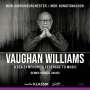 Ralph Vaughan Williams: Symphonie Nr.1 "A Sea Symphony", CD,CD