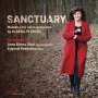 Albena Petrovic-Vratchanska: Lieder - "Sanctuary", CD