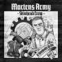 Martens Army Skinhead Crew: A Skinhead's Pride Pt.1, CD
