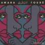 Amara Touré: 1973 - 1980, CD