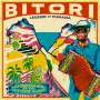 Bitori: Legend Of Funan, CD