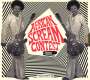 : African Scream Contest 2, CD