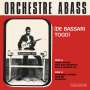 Orchestre Abass: Orchestre Abass (180g) (Limited-Edition), LP