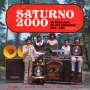 : Saturno 2000: La Rebajada De Los Sonideros 1962 - 1983, CD