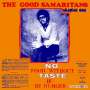 The Good Samaritans: No Food Without Taste If By Hunger (Limited Edition) (Orange Vinyl), LP