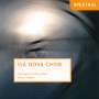 : Via Nova Chor - Contemporary Choral Music, CD