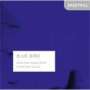 : Zürcher Vokalisten - Blue Bird (Lyrische Vokalmusik), CD