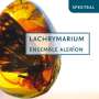 : Alerion - Lachrymarium, CD