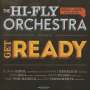 The Hi-Fly Orchestra: Get Ready, CD