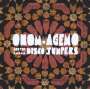 Onom Agemo And The Disco Jumpers: Cranes And Carpets, CD