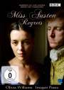 Jeremy Lovering: Miss Austen Regrets, DVD