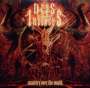 Deus Inversus: Mastery Over The World, CD