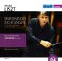 Franz Liszt: Symphonische Dichtungen, CD