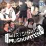 : Wirtshausmusikanten Folge 2, CD