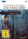 Diethard Klante: Die Frau des Architekten, DVD