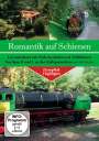 Roland Kleinhempel: Dampflok Highlights: Gartenbahnen, Parkeisenbahnen & Feldbahnen, DVD