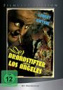 William Berke: Der Brandstifter von Los Angeles, DVD