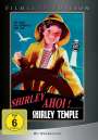 David Butler: Shirley Ahoi!, DVD