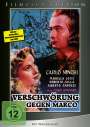 Mario Bonnard: Verschwörung gegen Marco, DVD