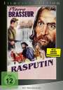 Georges Combret: Rasputin, DVD