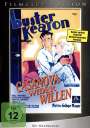 Philip Brophy: Casanova wider Willen, DVD
