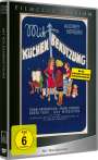 Henry Cass: Mit Küchenbenutzung, DVD