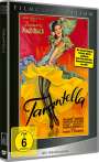 Robert Z. Leonard: Tarantella, DVD