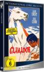 Denys Colomb de Daunant: Glamador, DVD