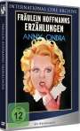 Karel Lamac: Fräulein Hoffmann's Erzählungen, DVD