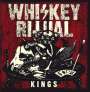 Whiskey Ritual: Kings, CD