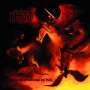 Satan Worship: Satanik Overdose Of Hell, CD