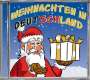 : Weihnachten in Deutschland, CD