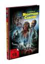 Lucio Fulci: Nightmare Concert (Blu-ray & DVD im Mediabook), BR,DVD,DVD,CD