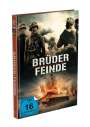 Elmo Nüganen: Brüder - Feinde (Blu-ray & DVD im Mediabook), BR,DVD