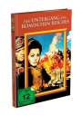 Anthony Mann: Der Untergang des römischen Reiches (DVD & Blu-ray im Mediabook), BR,DVD