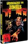 Umberto Lenzi: Grossangriff der Zombies, DVD,DVD