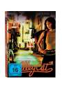 Victor M. Ordonez: Alley Cat (Ultra HD Blu-ray & Blu-ray im Mediabook), UHD,BR,DVD