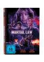 Steve E. Cohen: Martial Law (Ultra HD Blu-ray & Blu-ray im Mediabook), UHD,BR,DVD