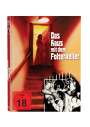 Michael Pataki: Das Haus mit dem Folterkeller (Blu-ray & DVD im Mediabook), BR,DVD