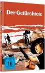 Roberto Mauri: Der Gefürchtete (Blu-ray & DVD im Mediabook), BR,DVD