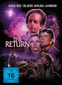 Greydon Clark: The Return - Tödliche Bedrohung (Blu-ray & DVD im Mediabook), BR,DVD