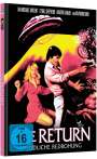 Greydon Clark: The Return - Tödliche Bedrohung (Blu-ray & DVD im Mediabook), BR,DVD