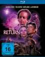 Greydon Clark: The Return - Tödliche Bedrohung (Blu-ray), BR