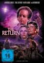Greydon Clark: The Return - Tödliche Bedrohung, DVD
