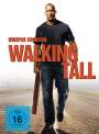 Kevin Bray: Walking Tall (Blu-ray & DVD im Mediabook), BR,DVD